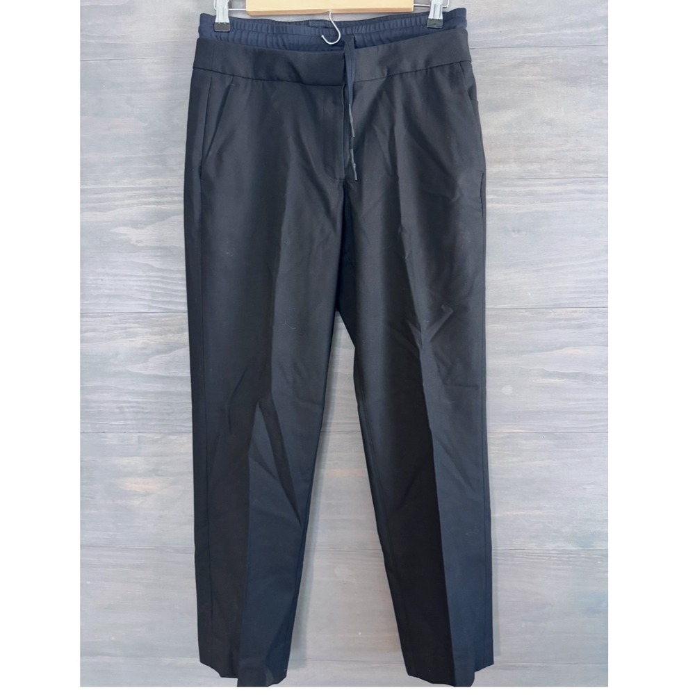 Kit & Ace Double Waist Pants Black‎ Size 4